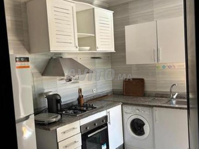 Appartement location à Meknès