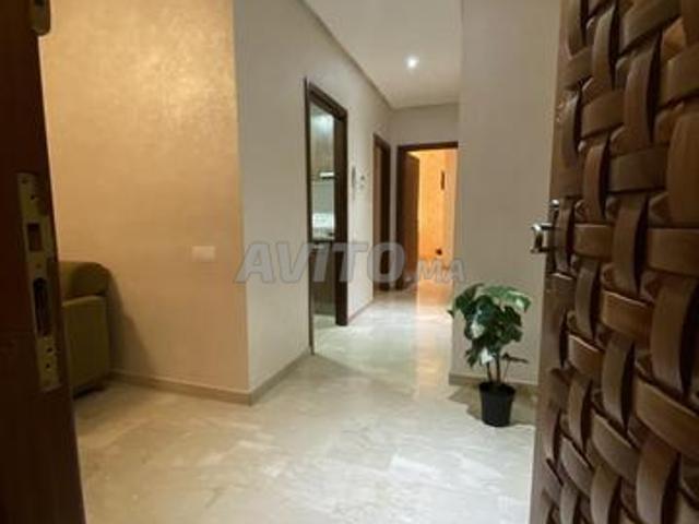 Appartement location à Nouaceur, Gharb-Chrarda-Beni Hssen