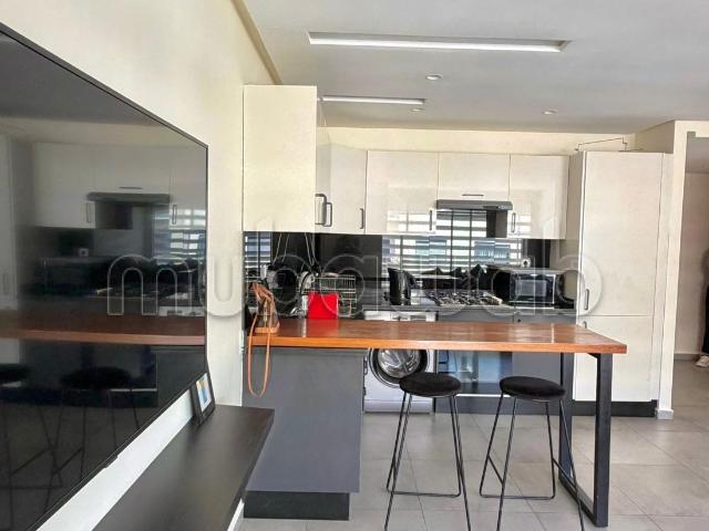 Appartement location à Anfa, Gharb-Chrarda-Beni Hssen
