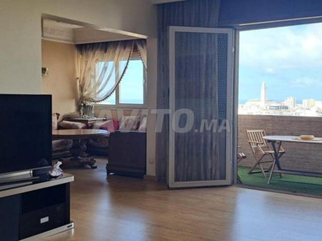 Appartement location à Anfa, Gharb-Chrarda-Beni Hssen