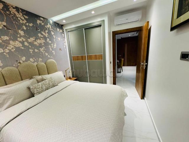 Appartement location à Tangero, Tanger-Tétouan