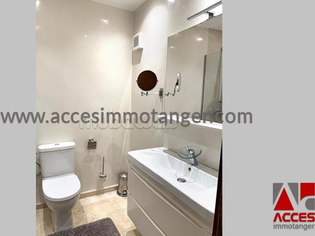 Appartement location à Tangero, Tanger-Tétouan