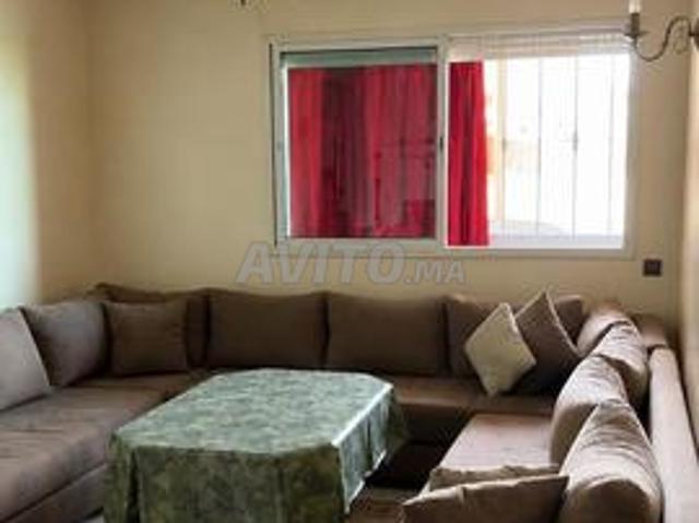 Appartement location à Anfa, Gharb-Chrarda-Beni Hssen