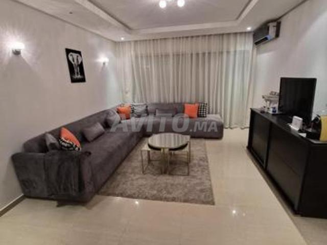 Appartement vente à Anfa, Gharb-Chrarda-Beni Hssen