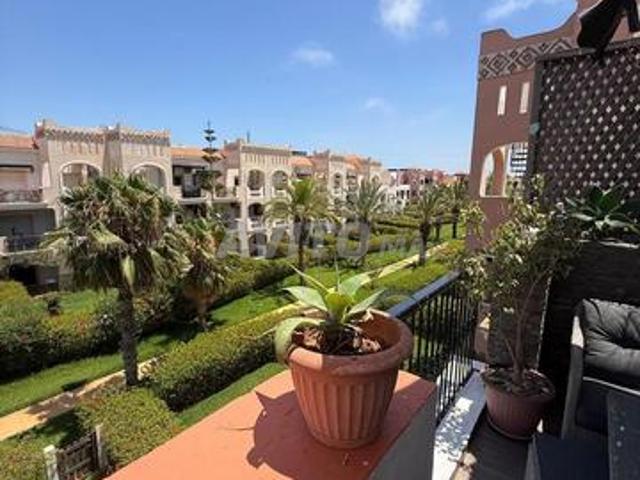 Appartement vente à Saida