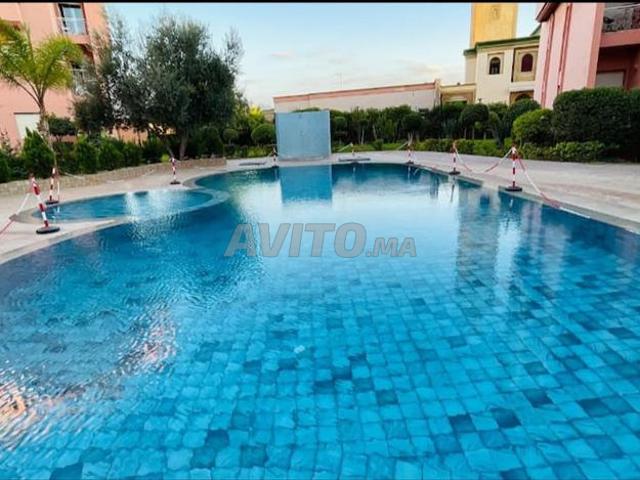 Appartement location à Anfa, Gharb-Chrarda-Beni Hssen