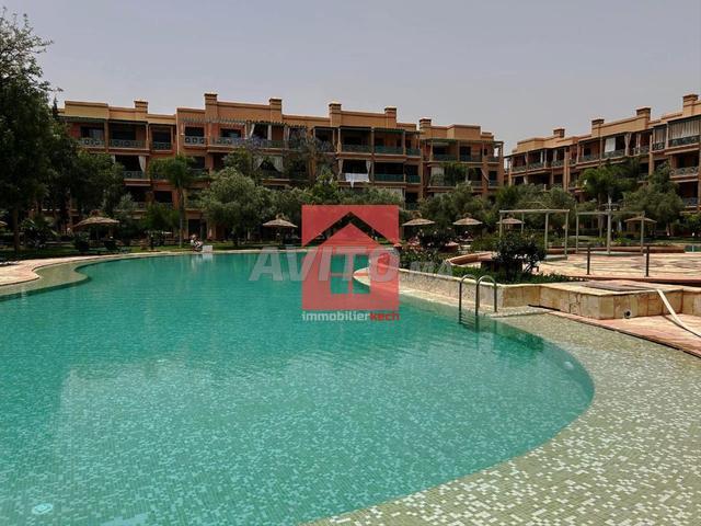 Appartement location