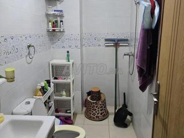 Appartement location à L'Oriental