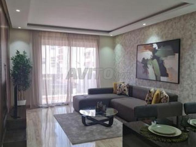 Appartement location à Anfa, Sidi Belyout