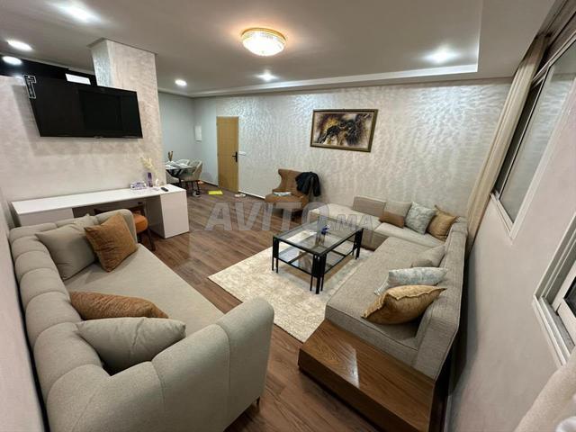 Appartement location à Centre Ville