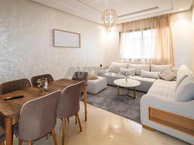 Appartement location à Lyautey