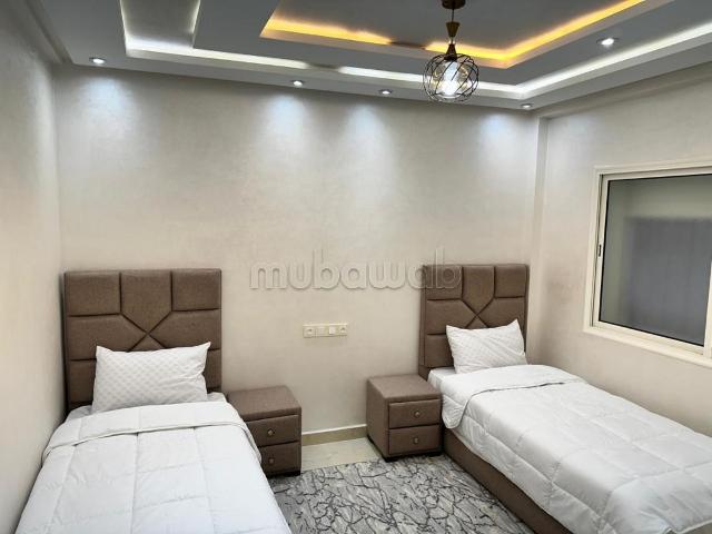 Appartement location à El Ma, Gharb-Chrarda-Beni Hssen