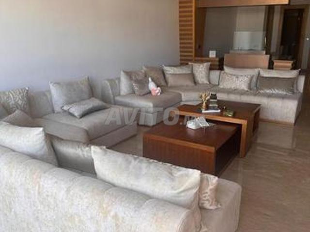 Appartement location à Rbat