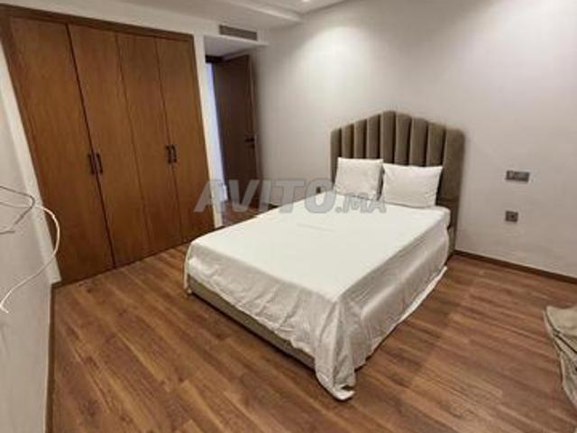 Appartement location à Anfa, Gharb-Chrarda-Beni Hssen