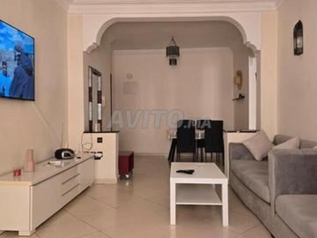 Appartement location à L'Oriental