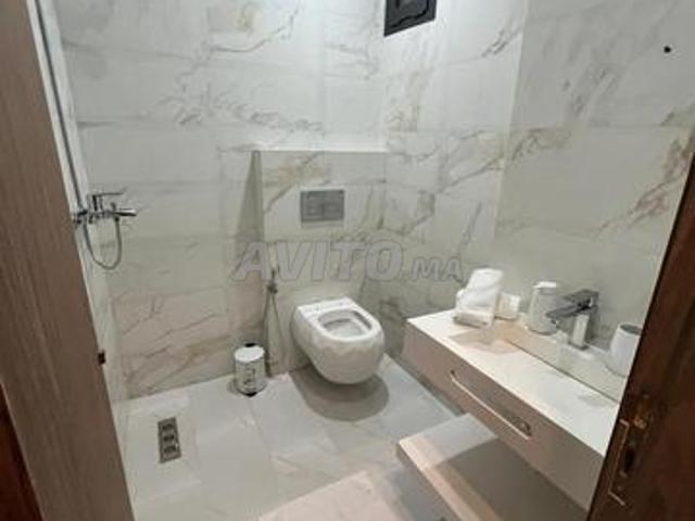 Appartement location à Mabella, Rbat