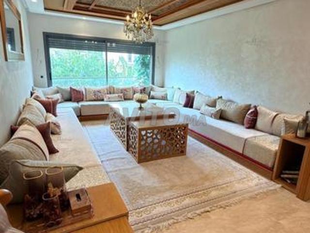 Appartement location à Anfa, Gharb-Chrarda-Beni Hssen