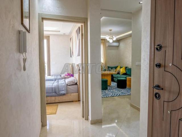 Appartement location à Khouribga