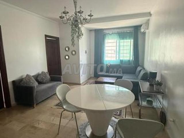 Appartement location à Anfa, Gharb-Chrarda-Beni Hssen