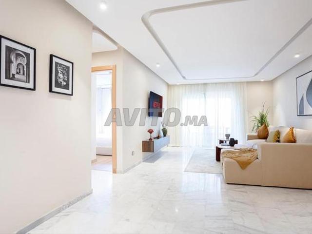 Appartement location