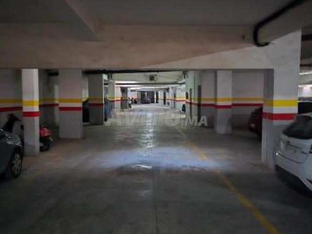Appartement location