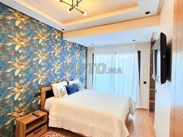 Appartement location à Anfa, Gharb-Chrarda-Beni Hssen