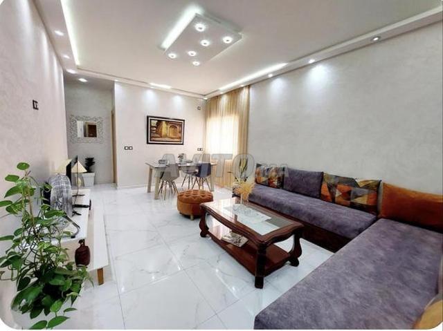Appartement location à Fès