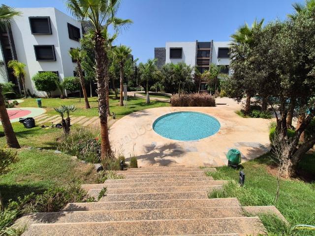 Appartement location à Dar Bouazza, Gharb-Chrarda-Beni Hssen