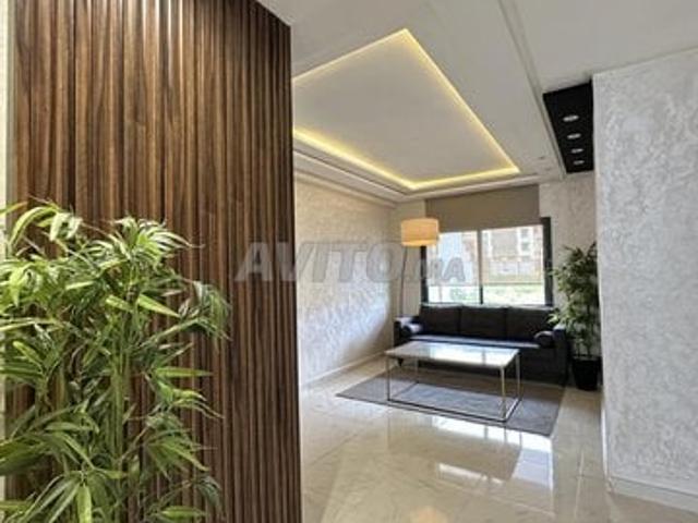 Appartement vente à Kénitra