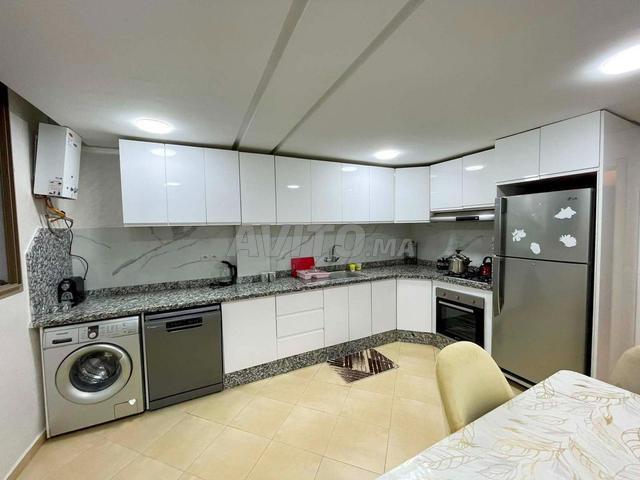 Appartement location à Lyautey