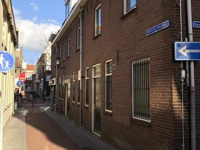Appartement te huur in Woerden, Utrecht