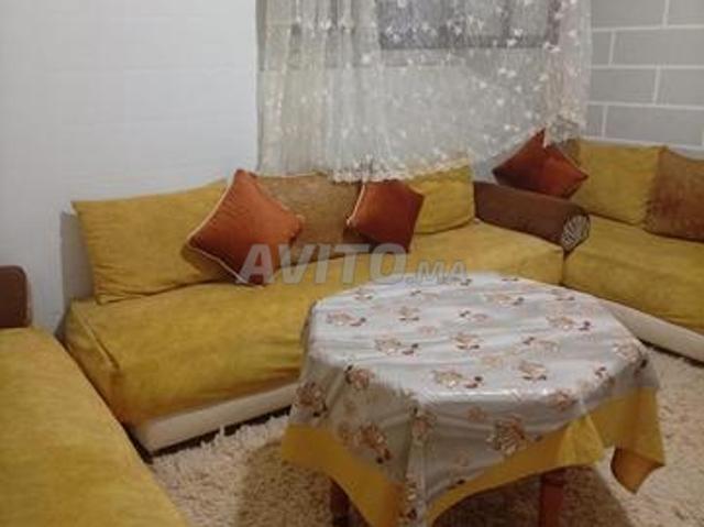 Appartement location à El Houda, Agadir