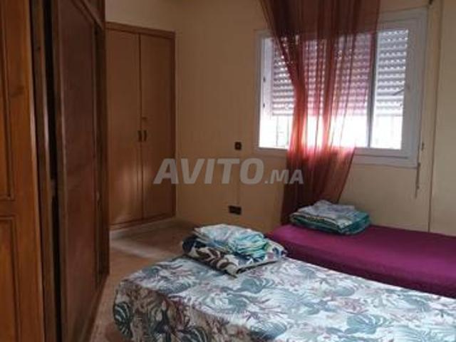 Appartement location à Anfa, Gharb-Chrarda-Beni Hssen