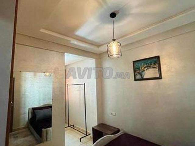 Appartement location à L'Oriental