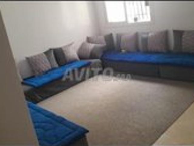 Appartement location à El Ma, Gharb-Chrarda-Beni Hssen