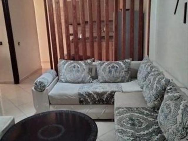 Appartement location à L'Oriental