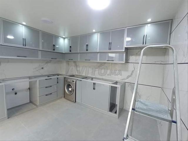 Appartement location à Anfa, Gharb-Chrarda-Beni Hssen