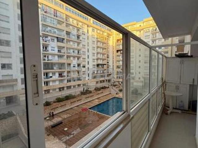 Appartement vente à Anfa, Gharb-Chrarda-Beni Hssen