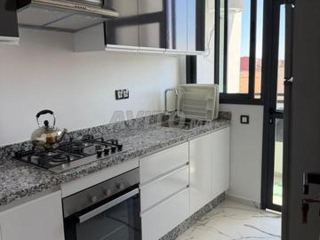 Appartement location à El Ma, Gharb-Chrarda-Beni Hssen