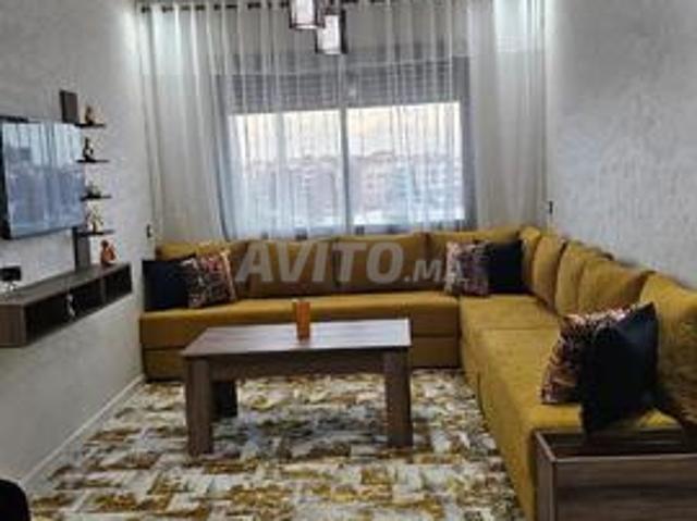 Appartement location à El Ma, Gharb-Chrarda-Beni Hssen