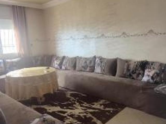 Appartement location à El Ma, Gharb-Chrarda-Beni Hssen