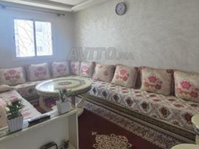 Appartement location à El Ma, Gharb-Chrarda-Beni Hssen