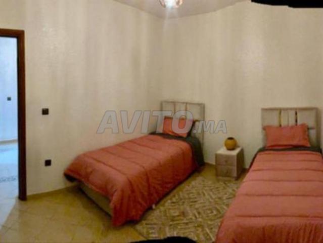 Appartement location à Anfa, Gharb-Chrarda-Beni Hssen