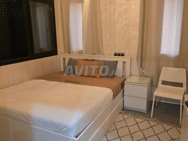 Appartement location à Hay Riad, Berkane