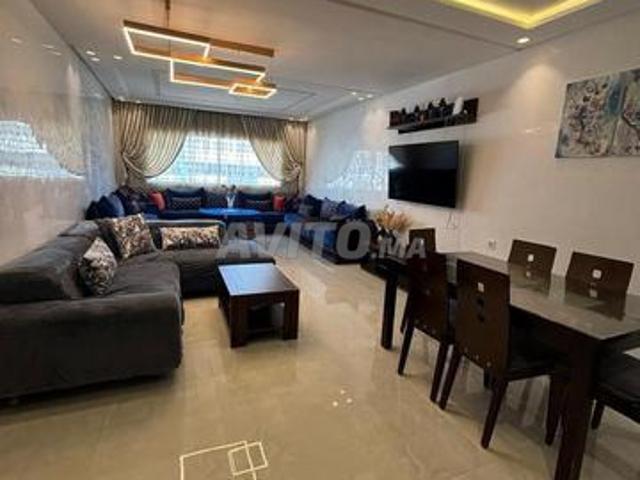 Appartement location à Hay Riad, Berkane
