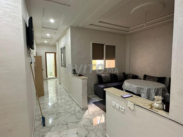 Appartement location à Ben Guerir, L'Oriental