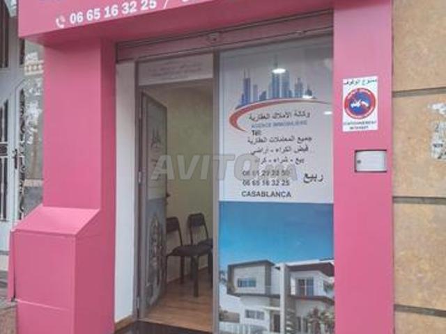 Appartement location
