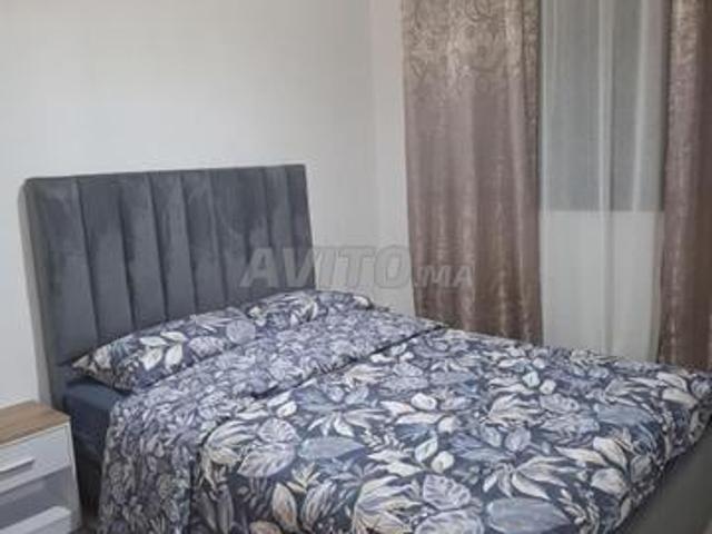 Appartement location