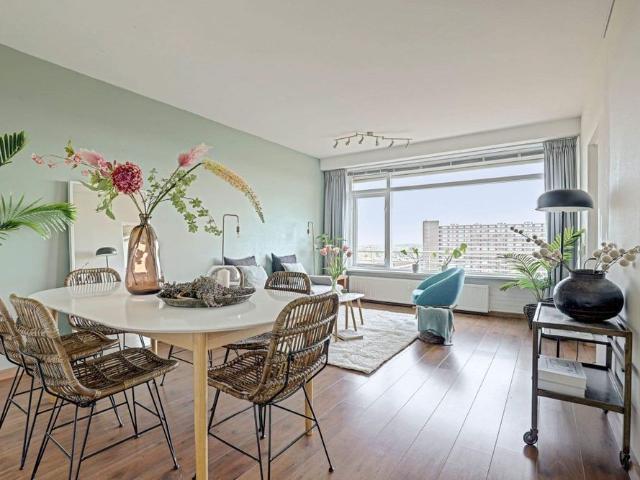 Appartement te huur in Voorhof, Delft
