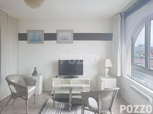 Appartement location à Lisieux, Honfleur